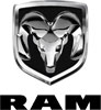RAM Repair Logo