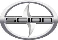 Scion Repair Logo