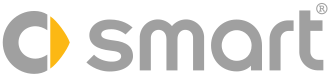 Smart Car Repair Logo