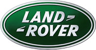Land Rover Repair Logo