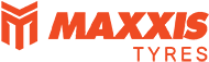 Maxxis logo 