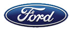 Ford Repair Logo