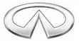 Infiniti Repair Logo