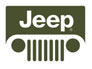 Jeep Repair Logo