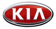 Kia Repair Logo