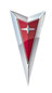 Pontiac Repair Logo