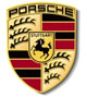 Porsche Repair Logo