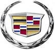 Cadillac Repair Logo
