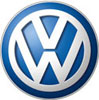 Volkswagen Repair Logo