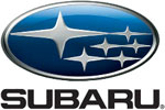 Subaru Repair Logo