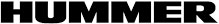 Hummer Repair Logo