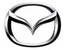 Mazda Repair Logo