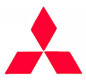 Mitsubishi Repair Logo