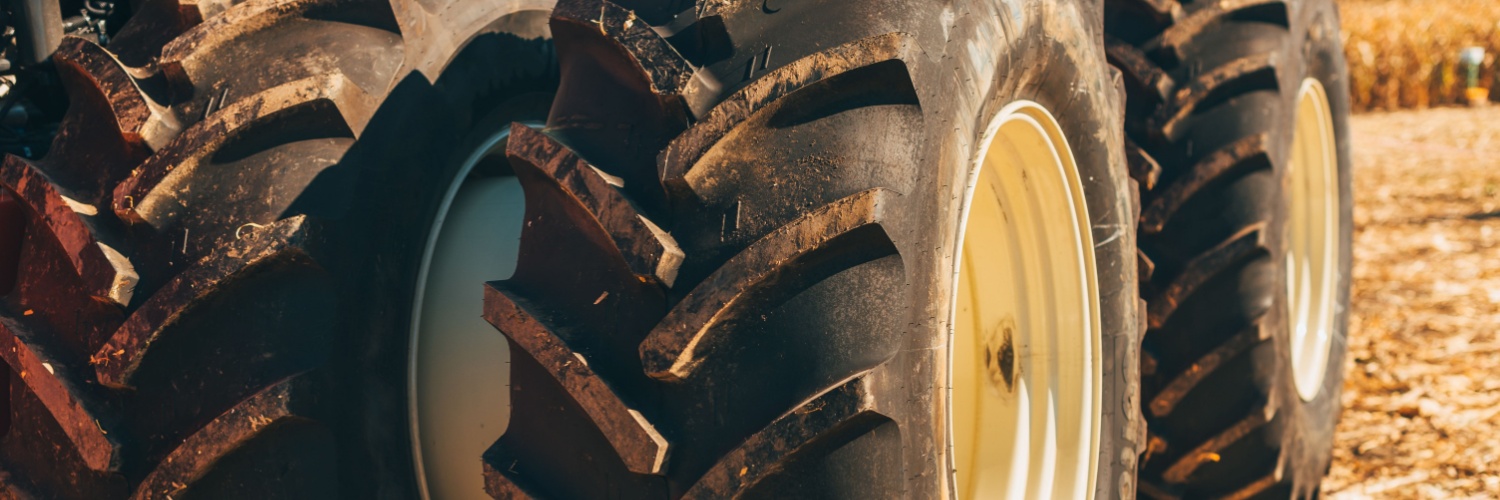 Tractor Tires