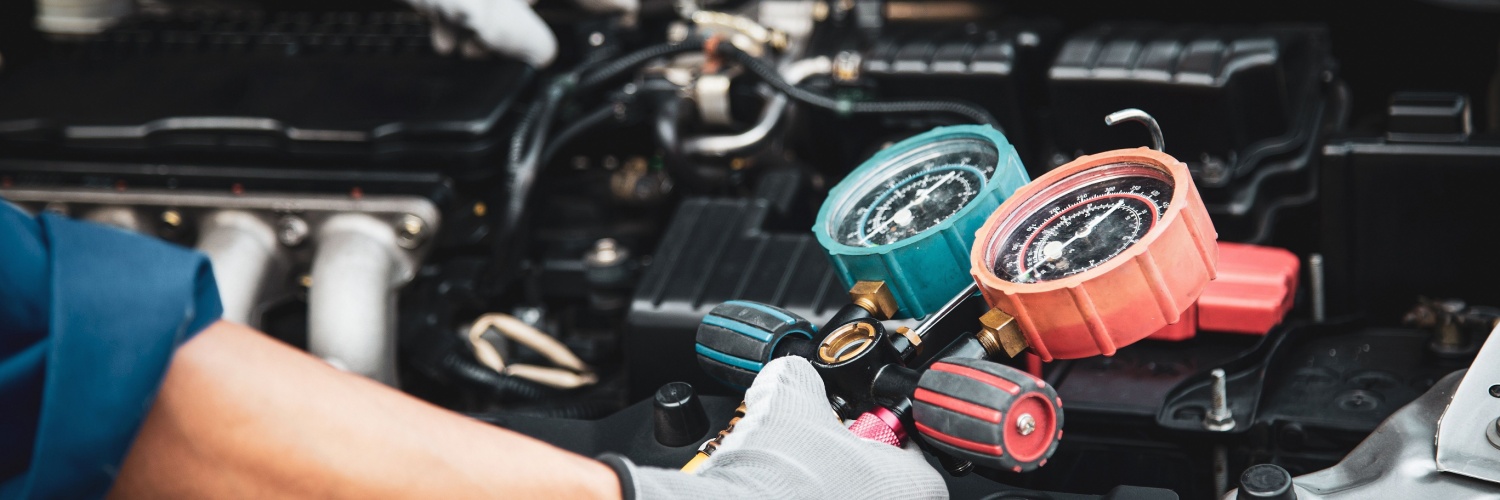 Auto AC Repair Near Me