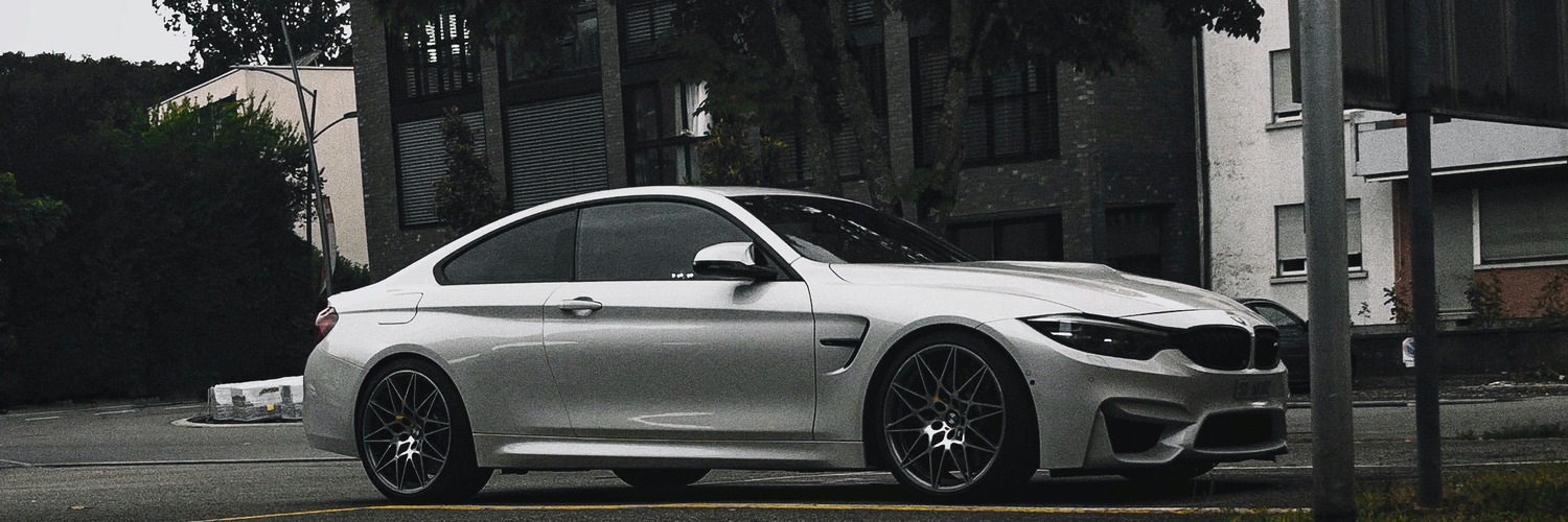 BMW Service