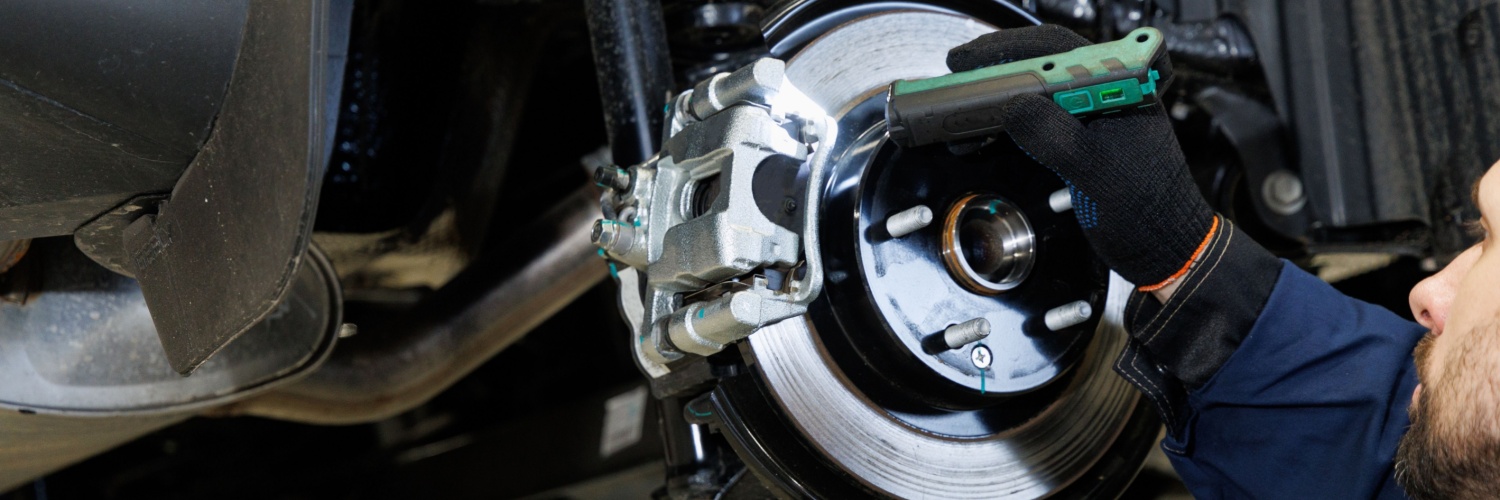 Brake Service Near Me