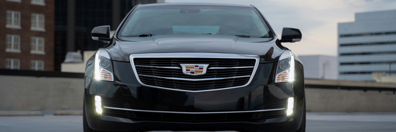 Cadillac Service