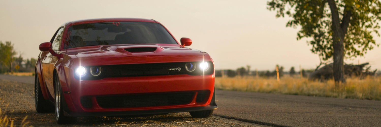 Dodge Service