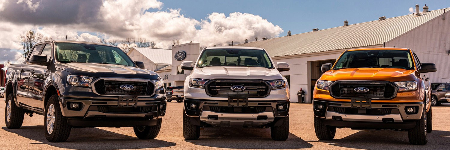Ford Service