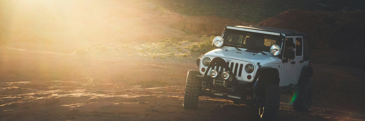 Jeep Service