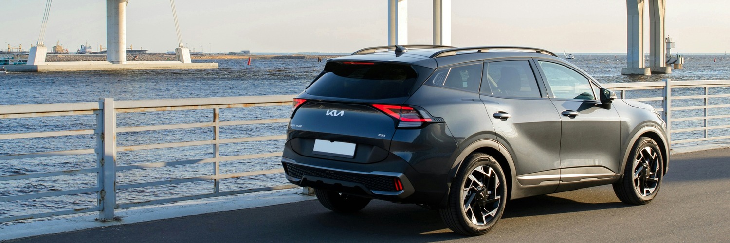 Kia Service
