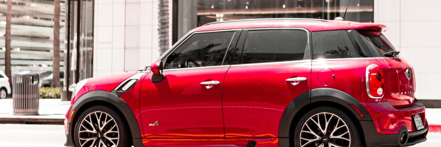 Mini Cooper Service