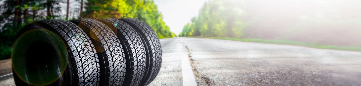 all season tires