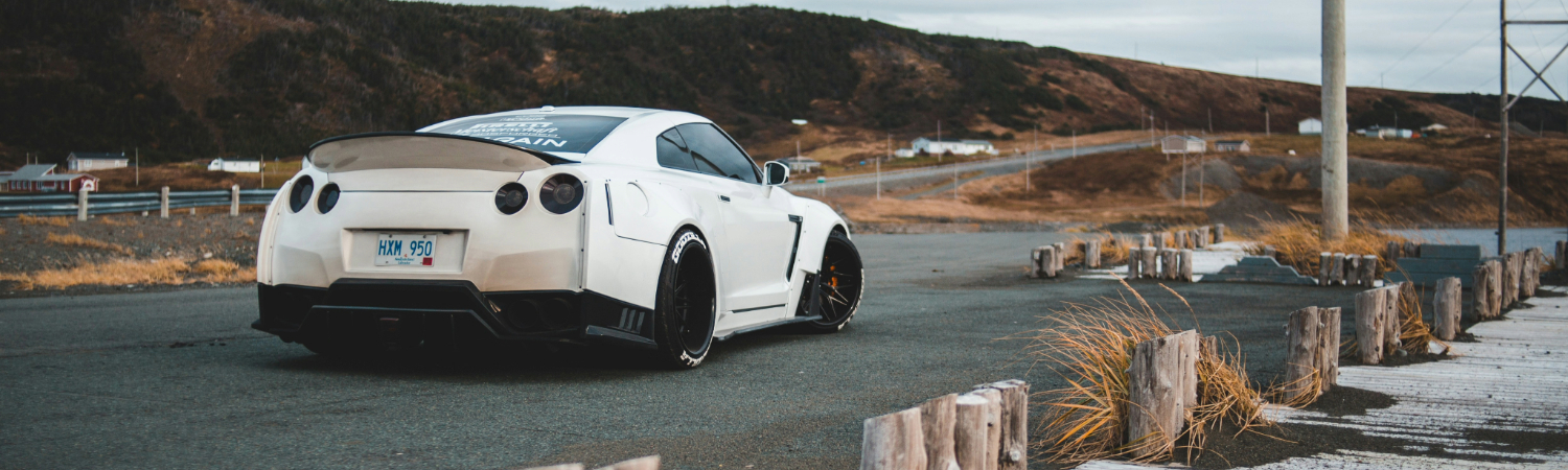 Nissan Service