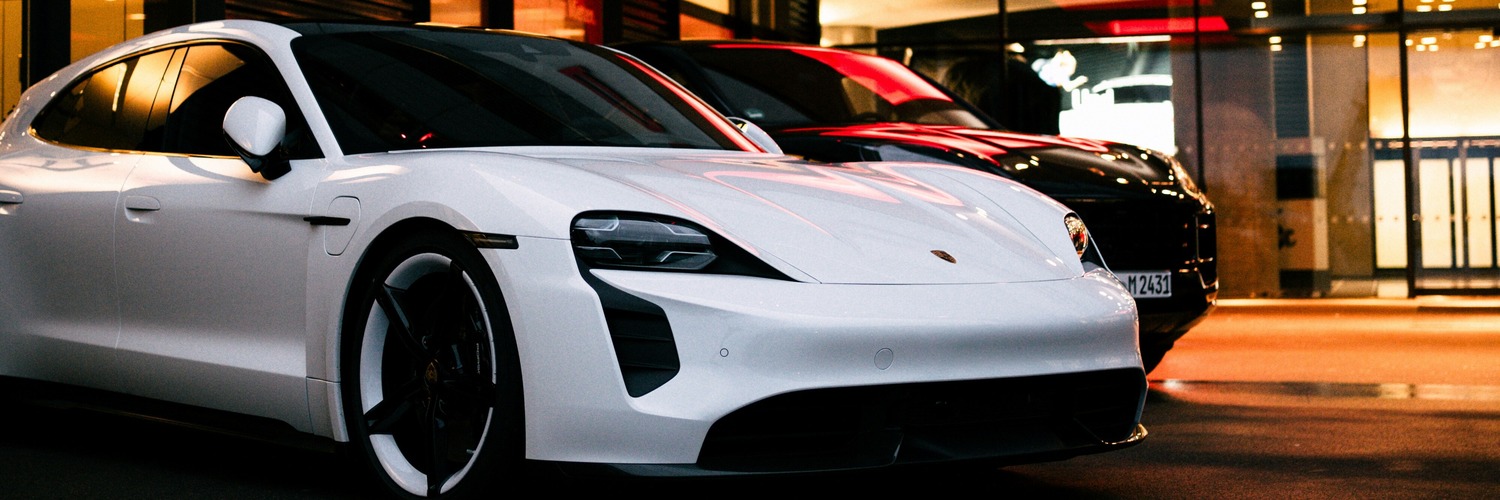 Porsche Service