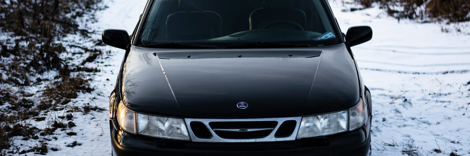 SAAB Service