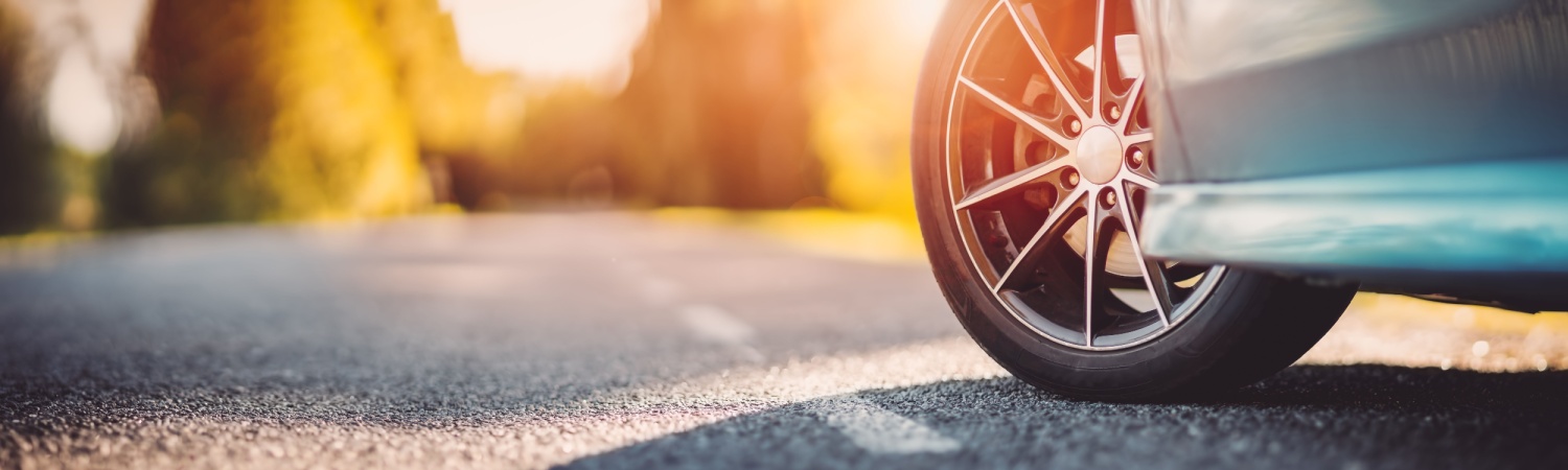 Summer Tires