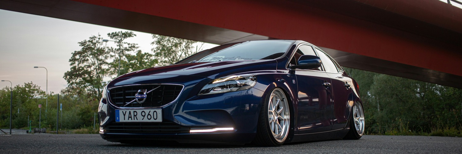 Volvo Service