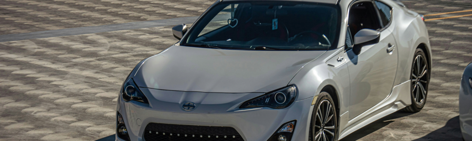 Scion Service 