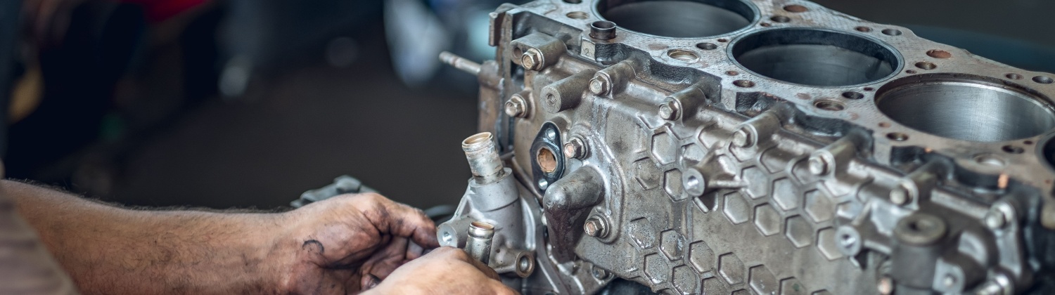 Diesel Service Near Me at Sweat Tire & Automotive