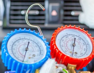 Auto AC Repair Near Me at Sweat Tire & Automotive