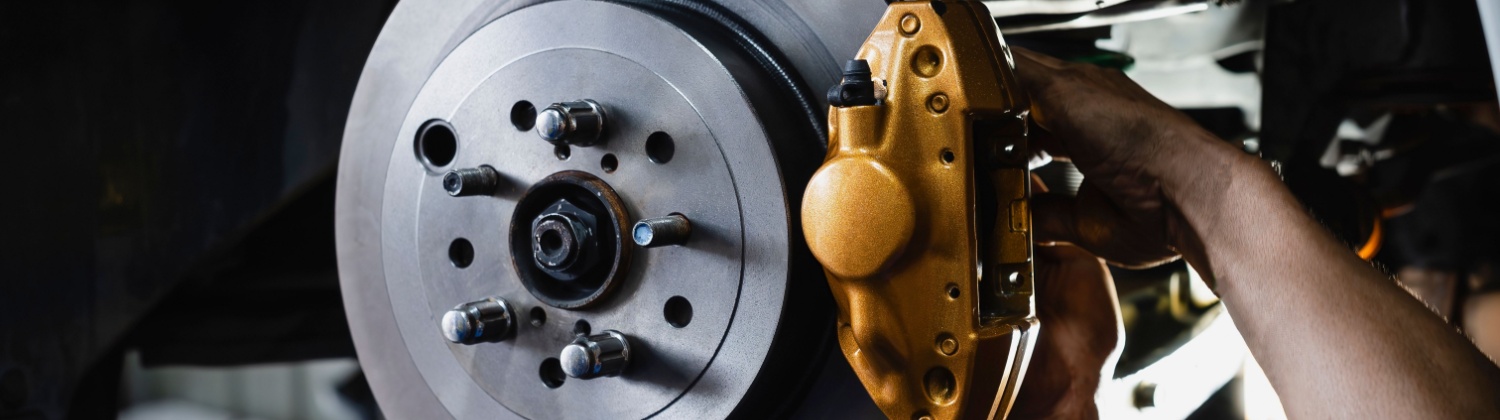 Brake Mechanic Near Me in Baldwin County, AL