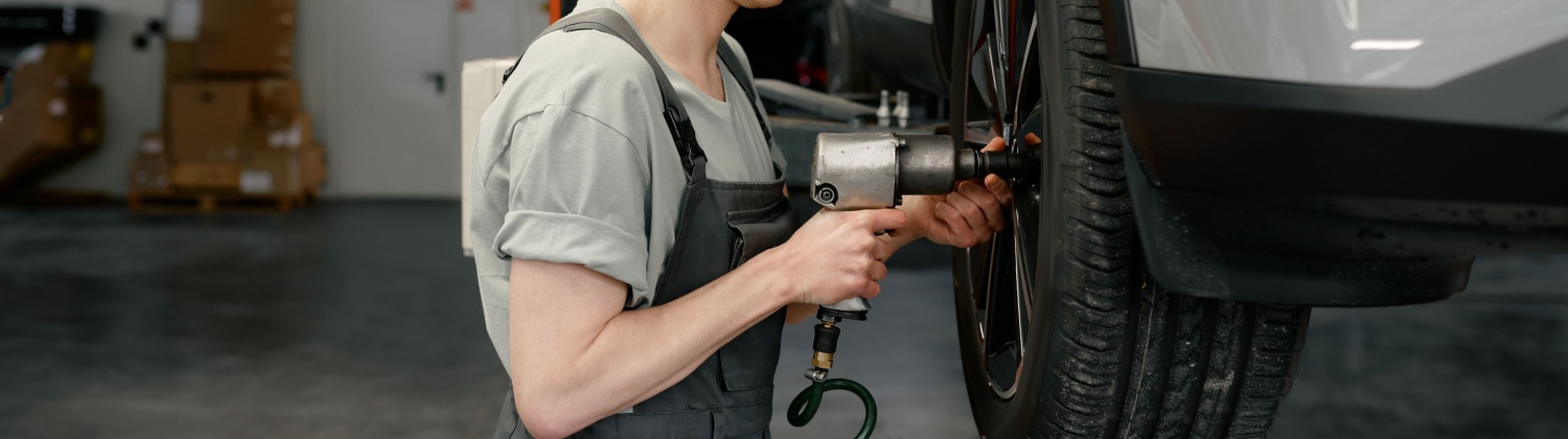 Tire Repair Close To Me At Sweat Tire & Automotive