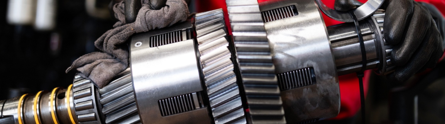 Transmission Places Near Me In Baldwin County, AL