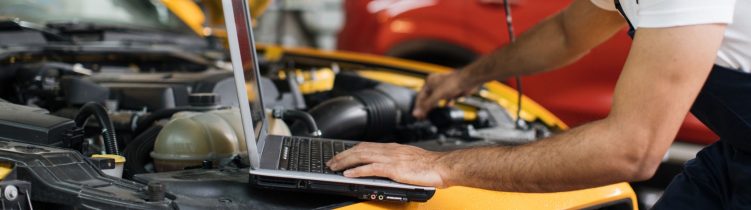 Tune-Up Near Me At Sweat Tire & Automotive